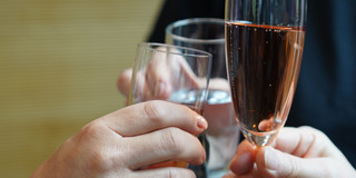 Sektgläser Sektgläser